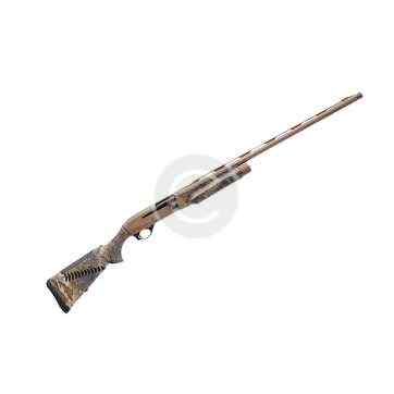 Weatherby SA-459 Turkey Camo 20 Gauge 5 RD 22"