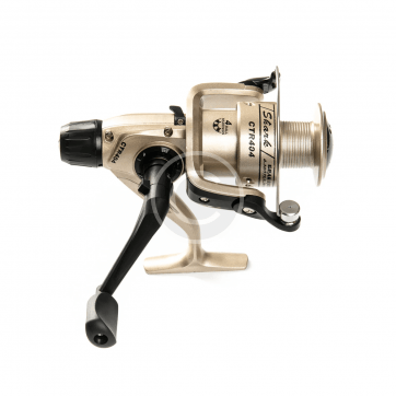 ABU Cardinal 3RD CDL  Special sale limited model